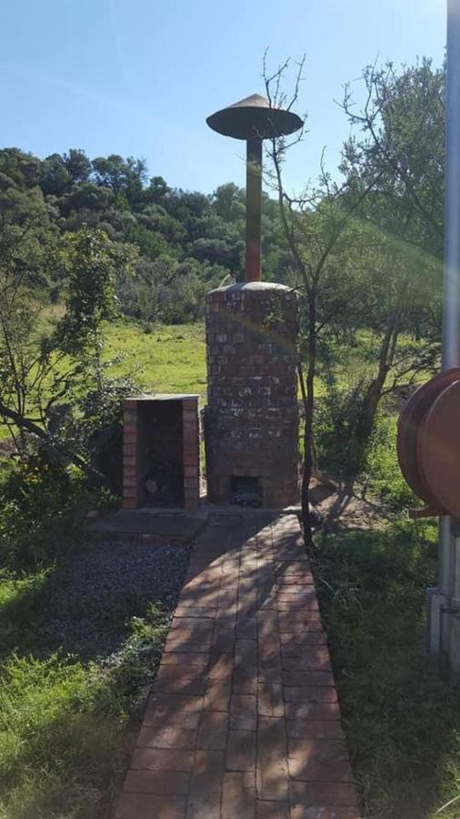 Weltevreden Game Lodge Bloemfontein Eksteriør bilde